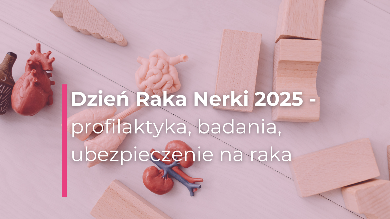 dzień raka nerki 2025